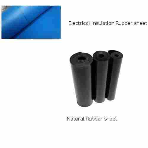 Electrical Rubber Sheet