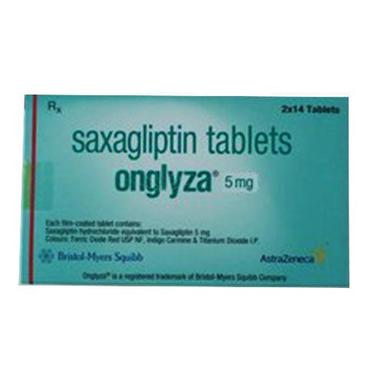 Tablets Onglyza