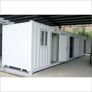 Toilet Container Capacity: 1-10 Ton/Day