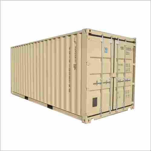 20 Feet Used Shipping Container