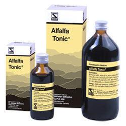 Liquid Alfalfa Tonic
