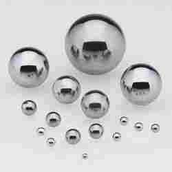 Chrome Steel Balls