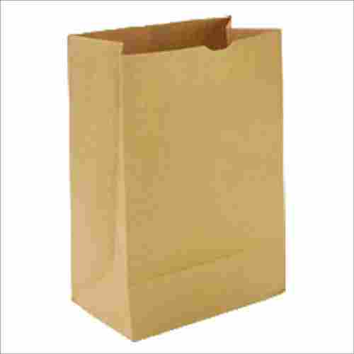 Grocery Brown Paper Bag