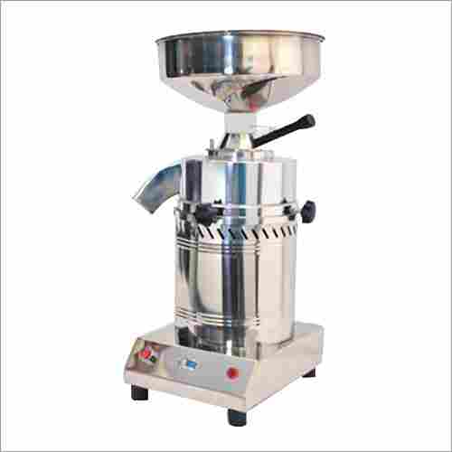 Mini Flour Mill Machine