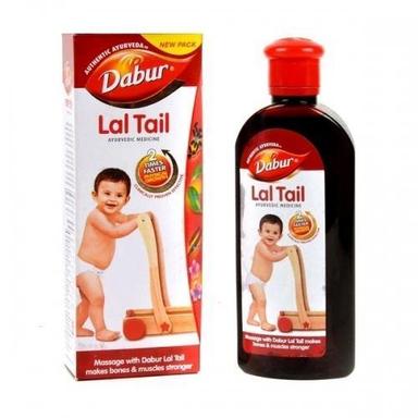 Liquid Dabur Lal Tail