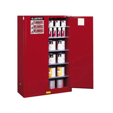 Combustibles Safety Cabinets Application: Industrial