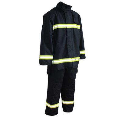 Fireman Suit Application: Fire Fighting Uniform
