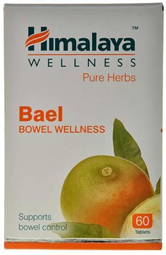 Herbal Medicine Bael Tablets