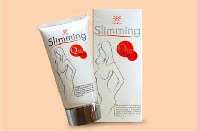 Slimming Cream External Use Drugs
