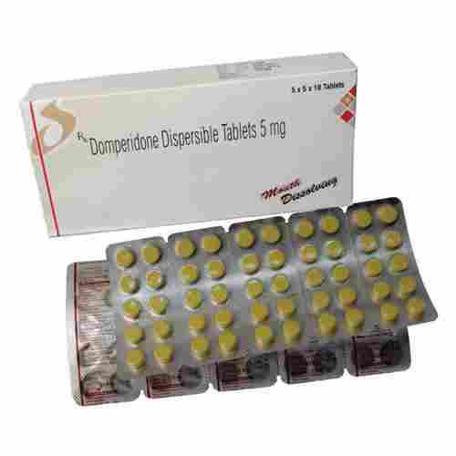 Anti Ulcerant Tablet