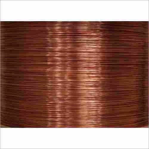 Bare Copper Wire