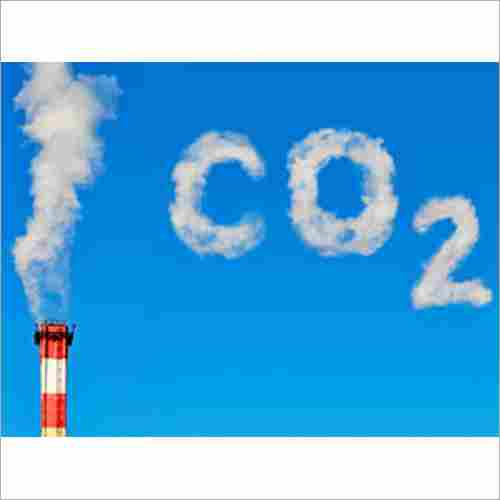 CO2 Gas