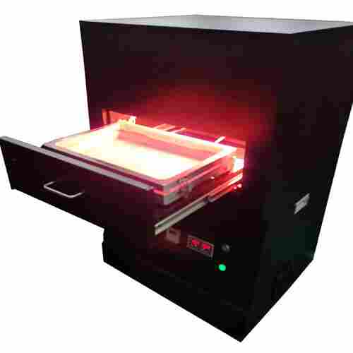 3D Vacuum Sublimation Heat Press Machine