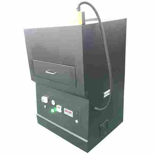 3D Sublimation Machine