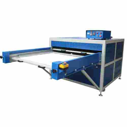 80x100cm Automatic Digital Heat Press Machine