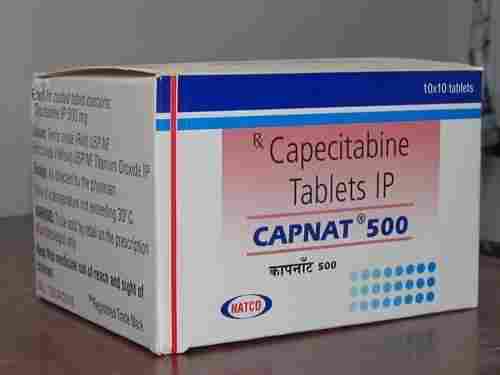 Capnat Tablet