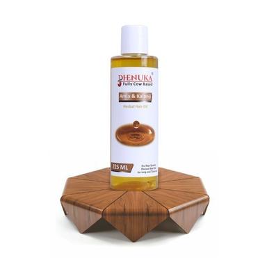 Amla And Kalonji Herbal Hair Oil Age Group: Suitable For All Ages