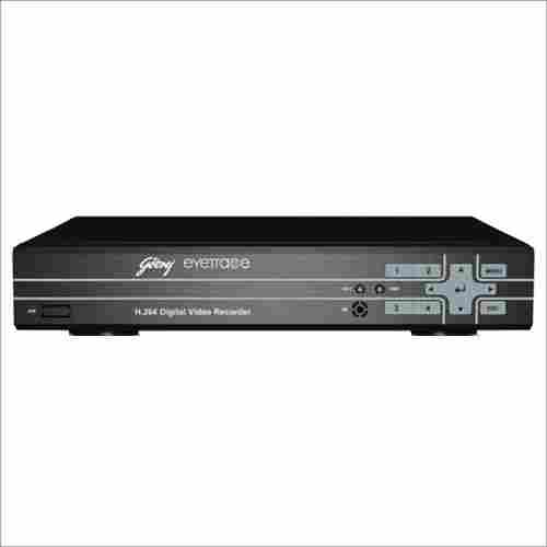 4 Channel CIF Real Time DVR