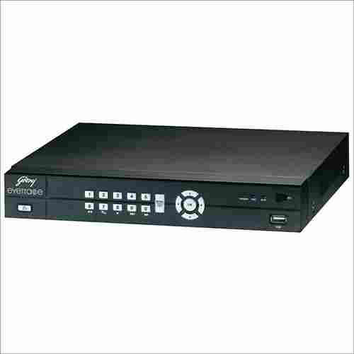 4 Channel D1 real Time DVR