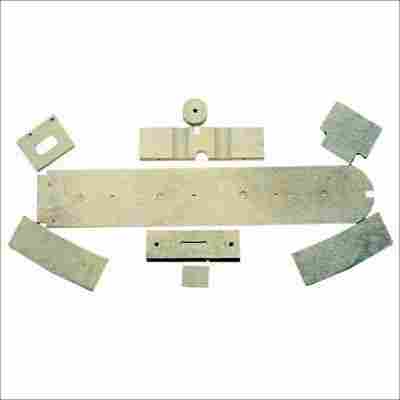 Electrical Insulation Plates