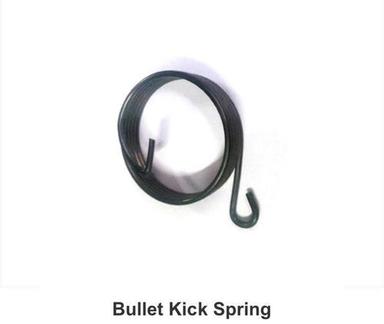 Kick Starter Spring Wire Diameter: As Per Customer Requirement Millimeter (Mm)