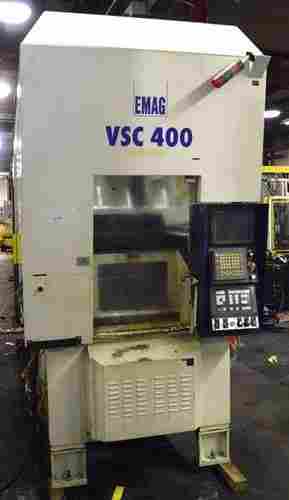 CNC VERTICAL LATHE EMAG VSC 400