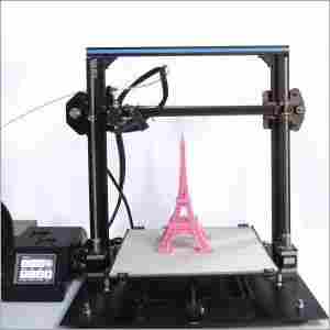 Trainings : 3D printing