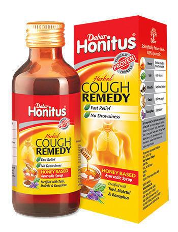 Liquid Honitus Cough Syrup
