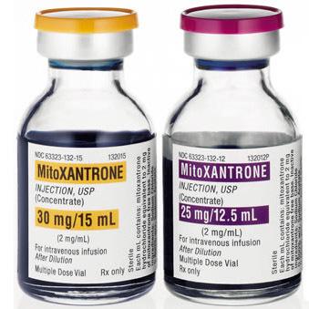 Tablets Mitoxantrone Injection
