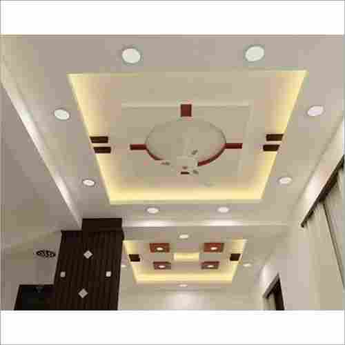 Modular Ceiling Design Services