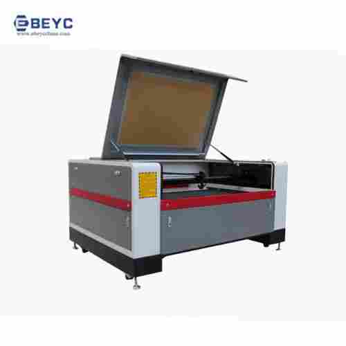 100W 1390 Laser Cutting and Engraving Machine