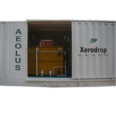 Pharmaceutical Chemical Industry Effluent Treatment Plants From Aeolus Warranty: 1 Year