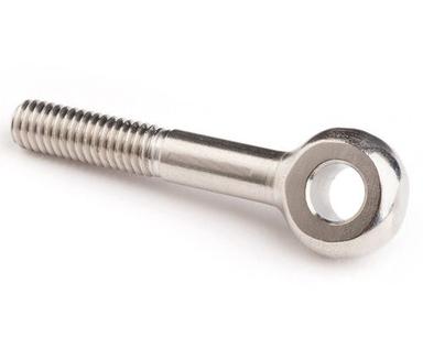 Swing Eye Bolts Stainless Steel Grade: Aisi 304