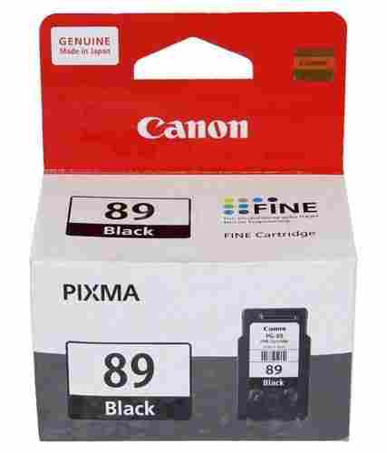 Canon Ink Cartridge - 89 (B)