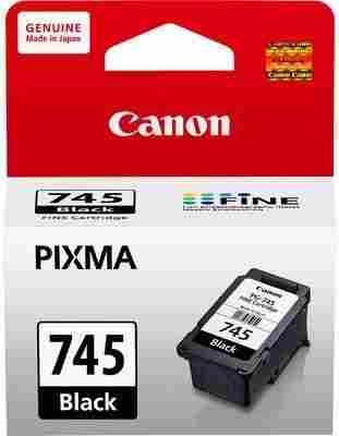 Canon Ink Cartridge - 745 B