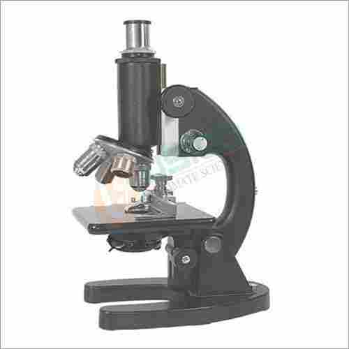 Multi Nose Microscope