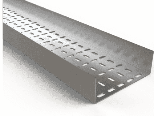 GI Steel Cable Tray