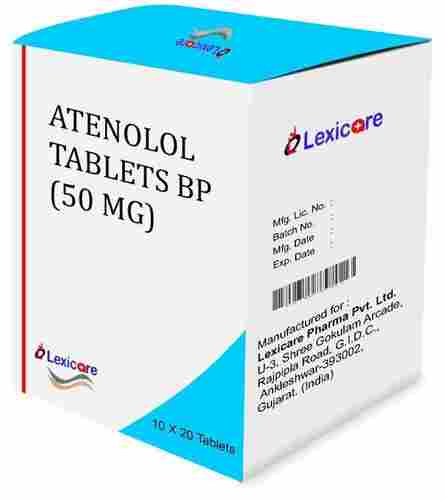 Atenolol Tablets