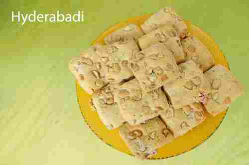 Karachi (Hyderabadi) Cookies