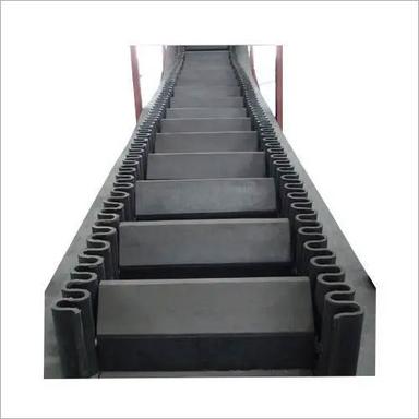 Mild Steel Heavy Duty Conveyor Belt