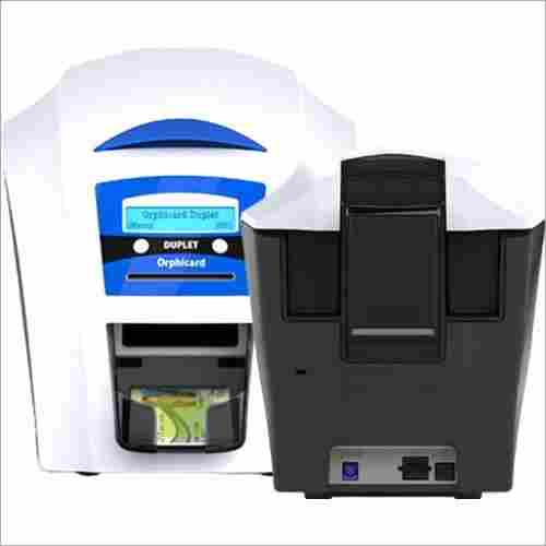 Orphicard Duplet PVC Card Printer