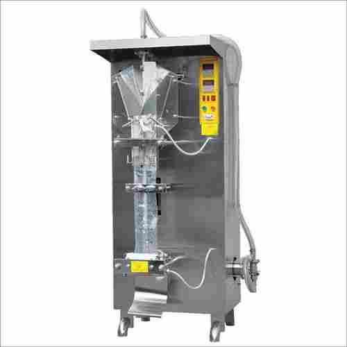 Milk Packing Machine (Liquid)