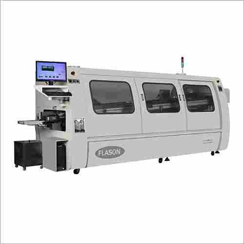 Nitrogen wave soldering machine Manufacturer Supplier China factory