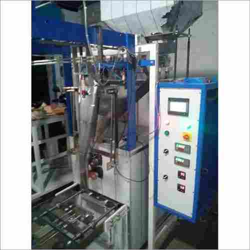 Competitative Chips Packaging Machine