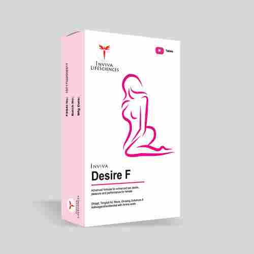 Desire-F