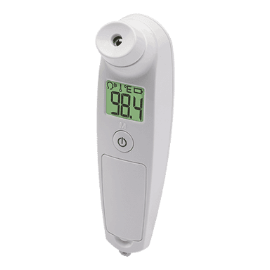 Digital Thermometer With Flexibel Shaft Grade: Medical Grade