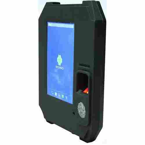 Aadhaar Enabled Biometric Machine