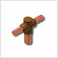 Cable to Rod TEE Joint