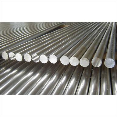 Stainless Steel Round Bar Application: Construction