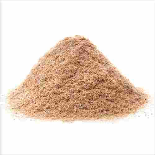 Brown Wood Dust Powder